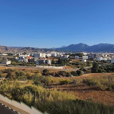Marjane Apartment 1 Tétouan المظهر الخارجي الصورة