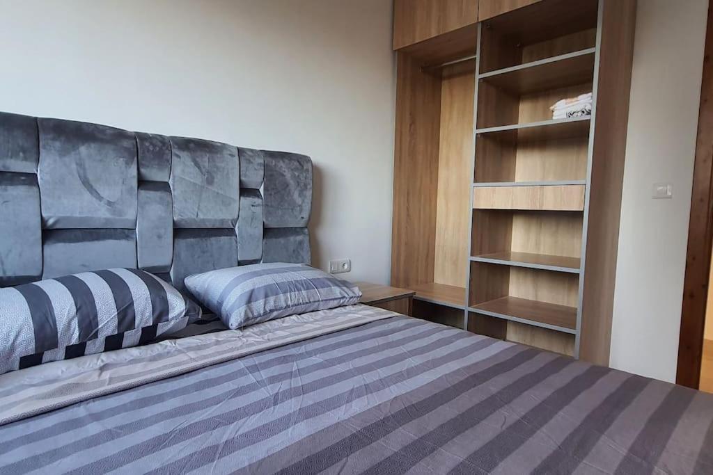 Marjane Apartment 1 Tétouan المظهر الخارجي الصورة