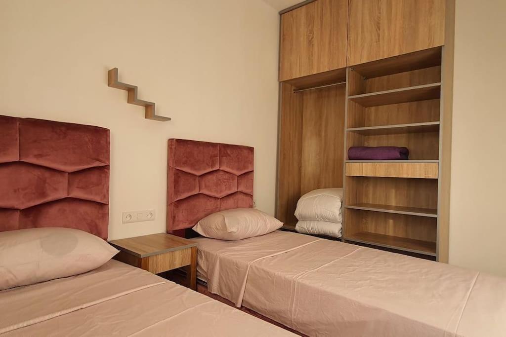 Marjane Apartment 1 Tétouan المظهر الخارجي الصورة