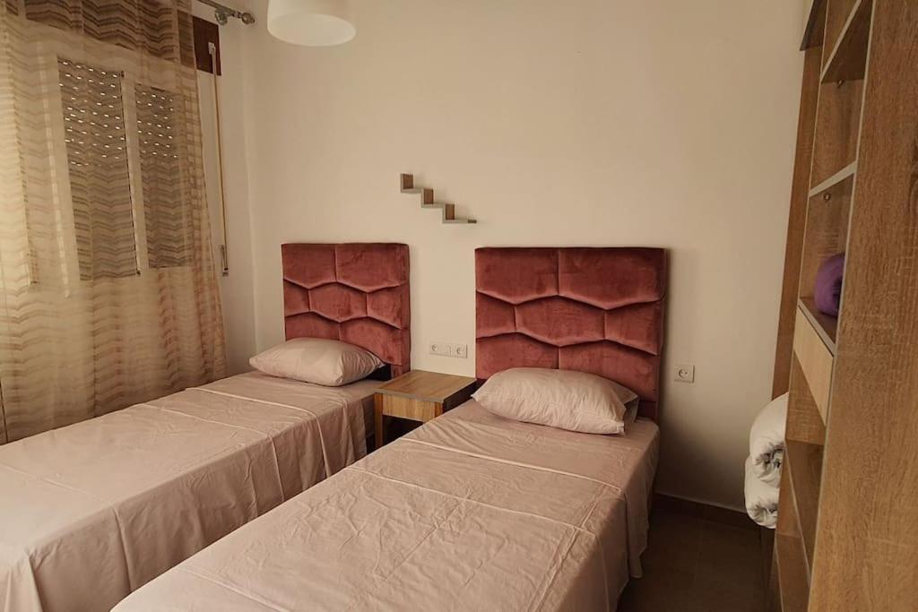 Marjane Apartment 1 Tétouan المظهر الخارجي الصورة