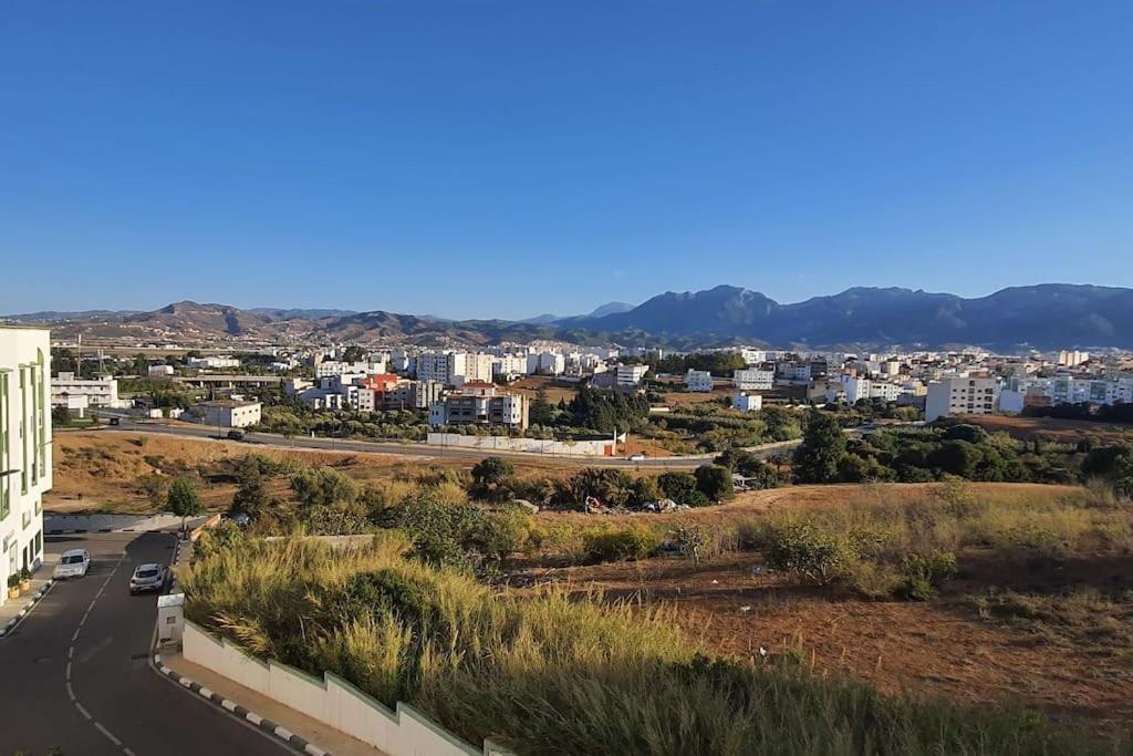 Marjane Apartment 1 Tétouan المظهر الخارجي الصورة