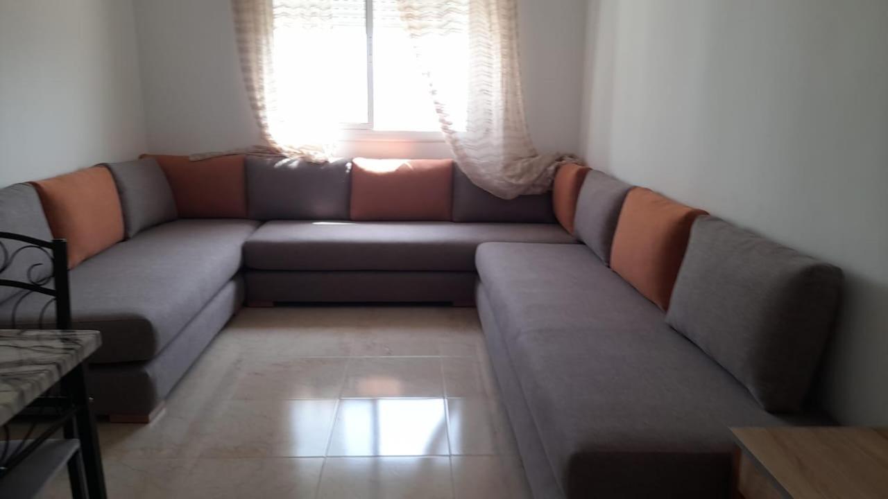 Marjane Apartment 1 Tétouan المظهر الخارجي الصورة